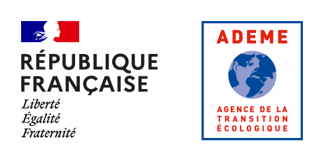 Logo ADEME Logo ADEME