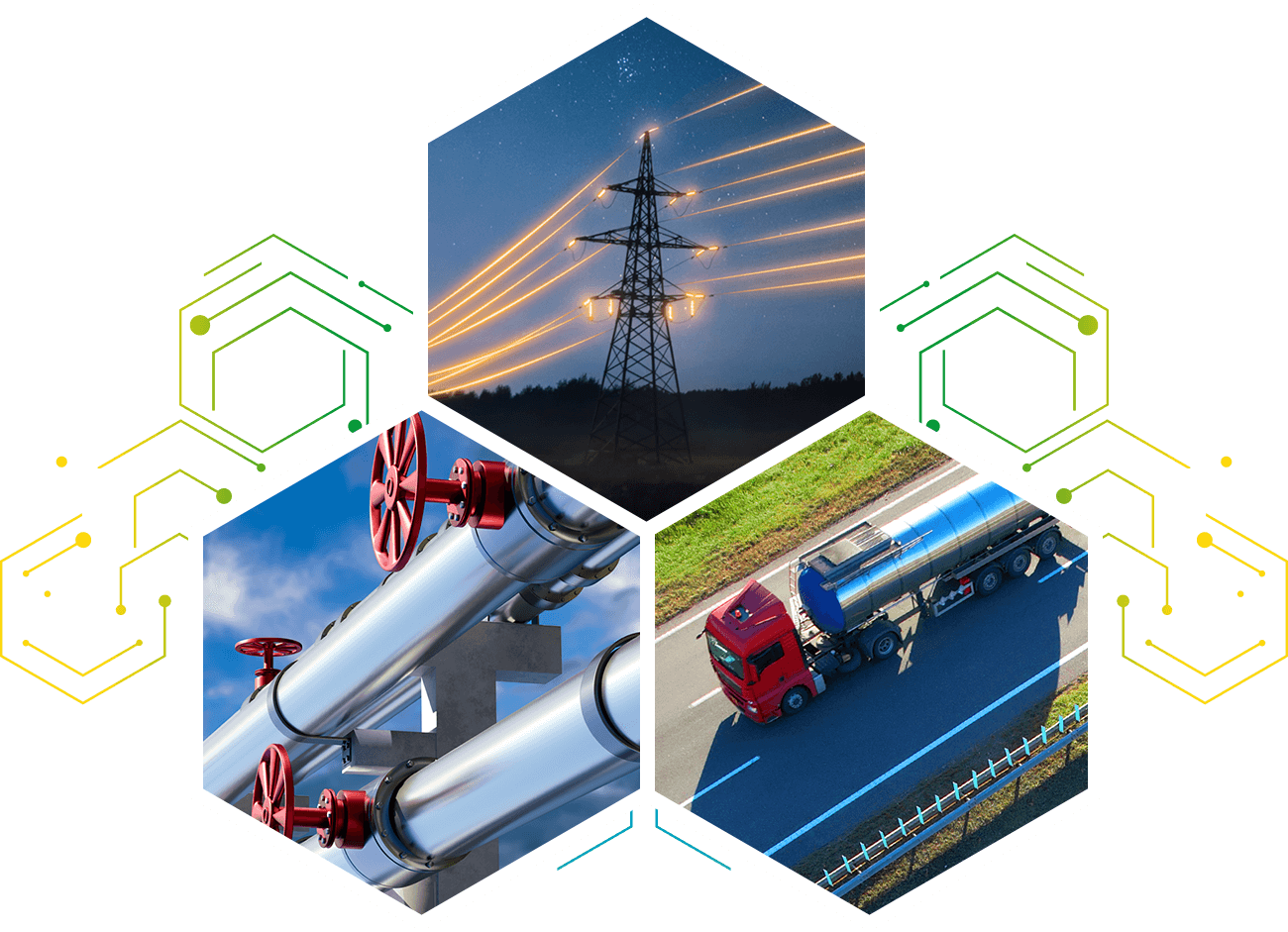 Planification et couplage énergétique dans les territoires Planification et couplage énergétique dans les territoires