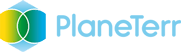 PlaneTerr Logo